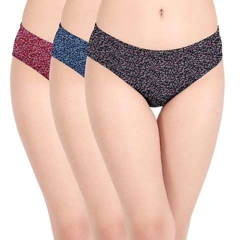 Wmn Panty-KS033-Print, Design-81