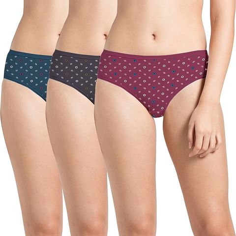 Wmn Panty-KS024-Print, Design 64