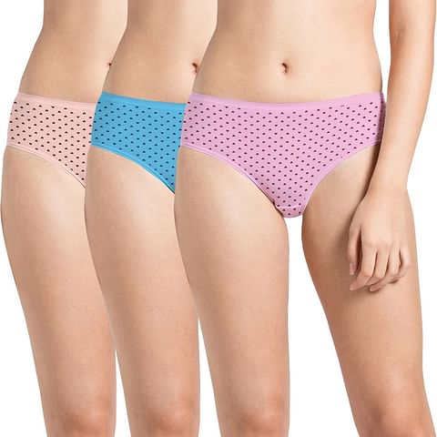 Wmn Panty-KS024-Print, Design 66