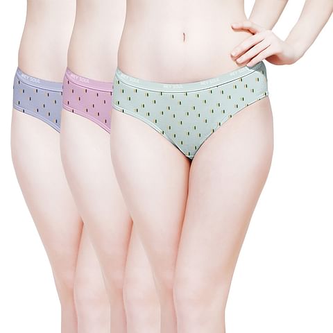 Wmn Panty-KS002-Print, Design 63