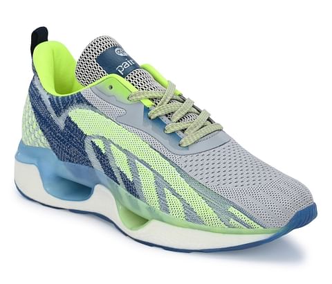 Pair-it Men Elite Sport Shoes LZ-SPORTS040 Multy  