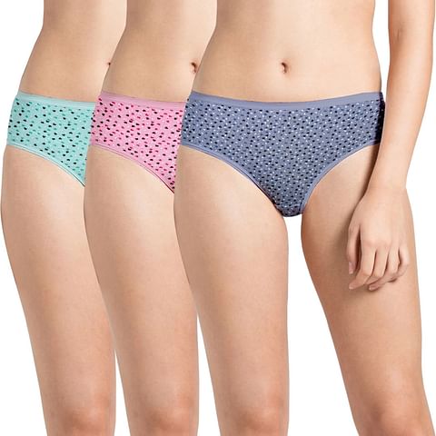 Wmn Panty-KS024-Print, Design 67