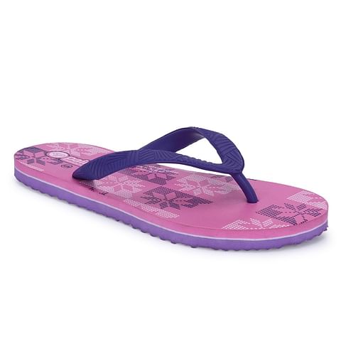 Pair-it Women Hawai MF-WMN-FLIPFLOP108 Pink