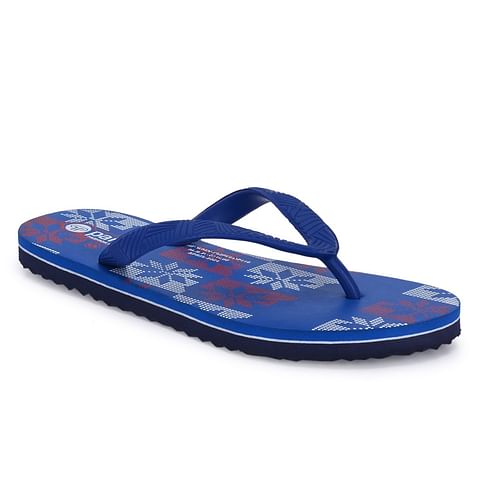 Pair-it Women Hawai MF-WMN-FLIPFLOP110 N Blue