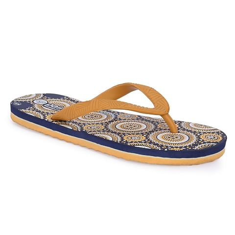 Pair-it Women hawai MF-WMN-FLIPFLOP113 N Blue