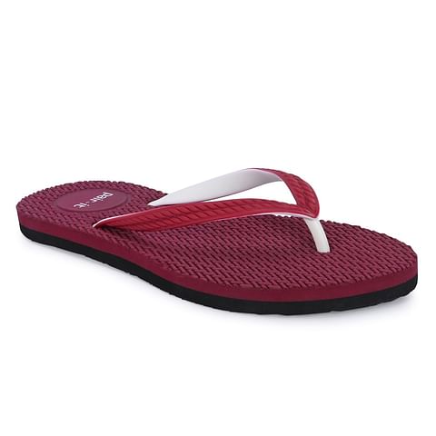 Pair-it Women Hawai R4- WMN FlipFlop101 Maroon