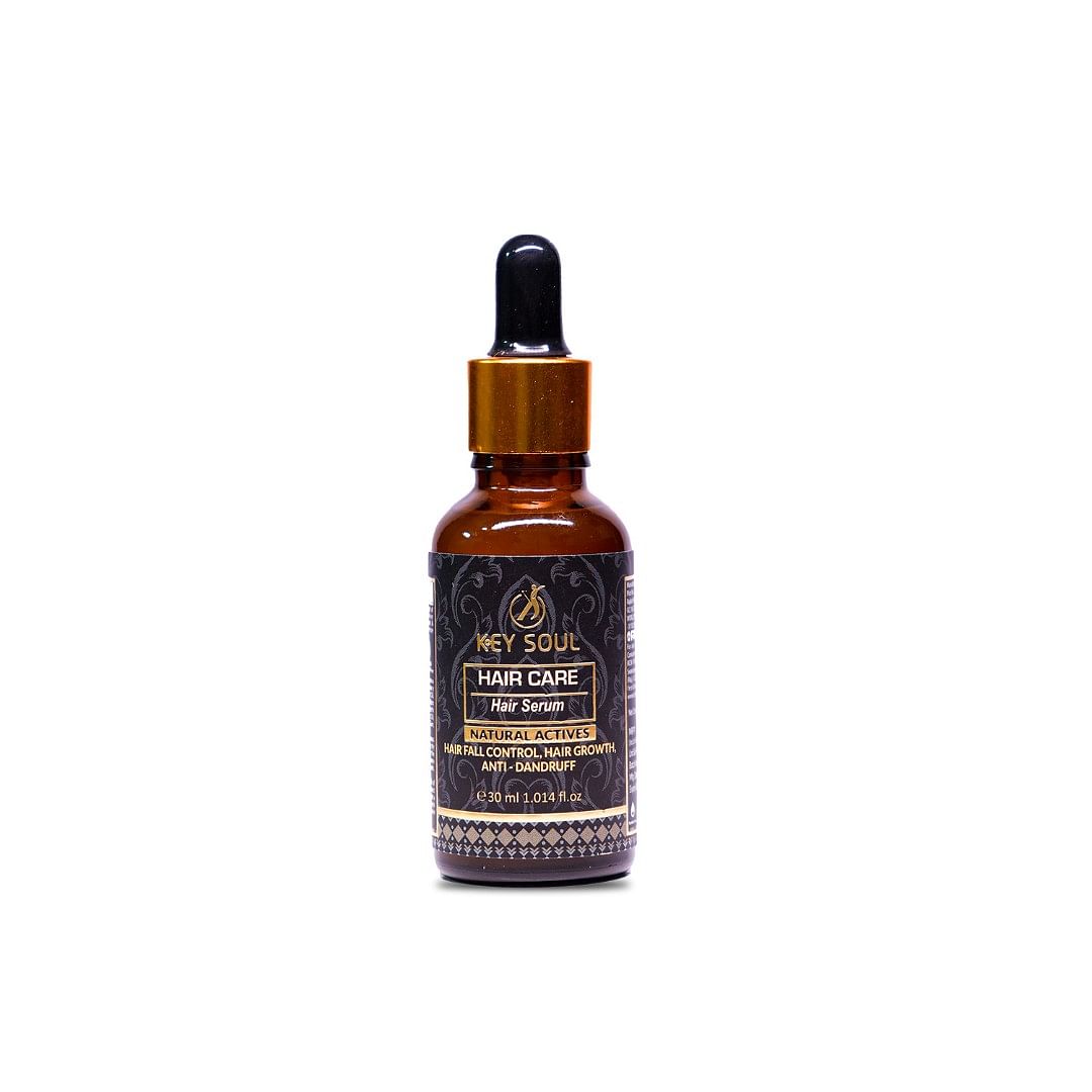 Key Soul Hair Care Serum-30ML