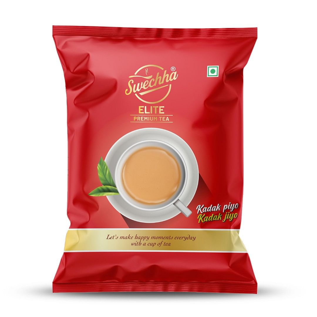 Swechha Elite Premium Tea, 250 g