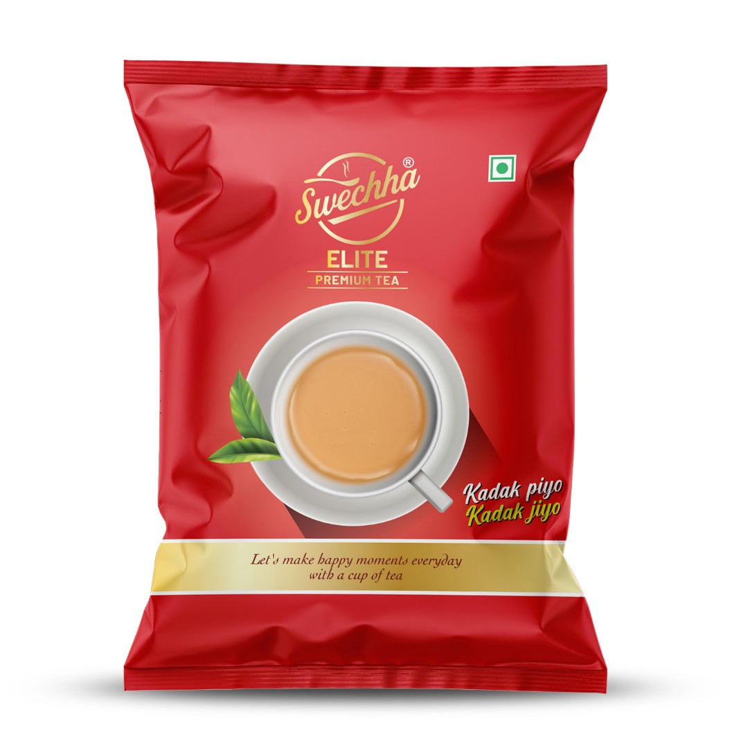 Swechha Elite Premium Tea, 500 g