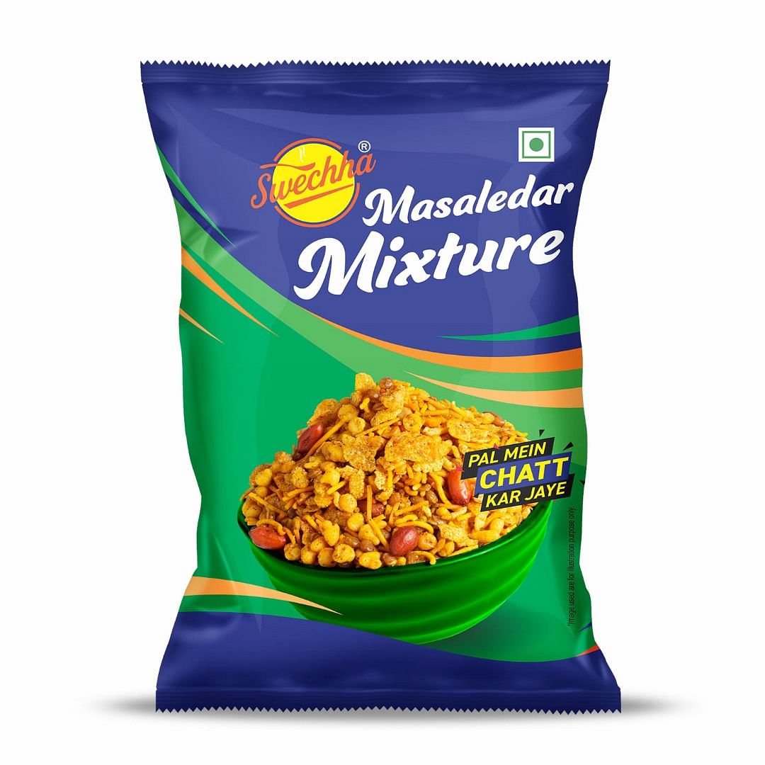 Swechha Masaaledar Mixture, 170 g