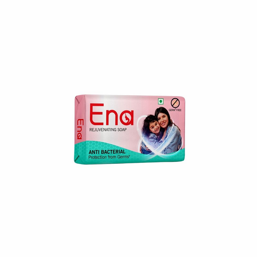 Ena Antibacterial Soap, 40 g 