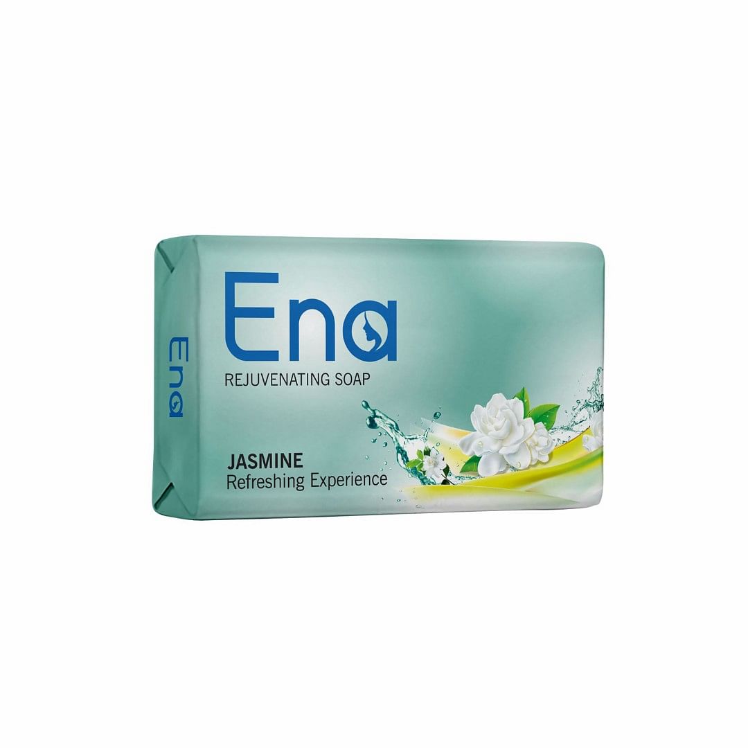 Ena Jasmine Soap, 100 g