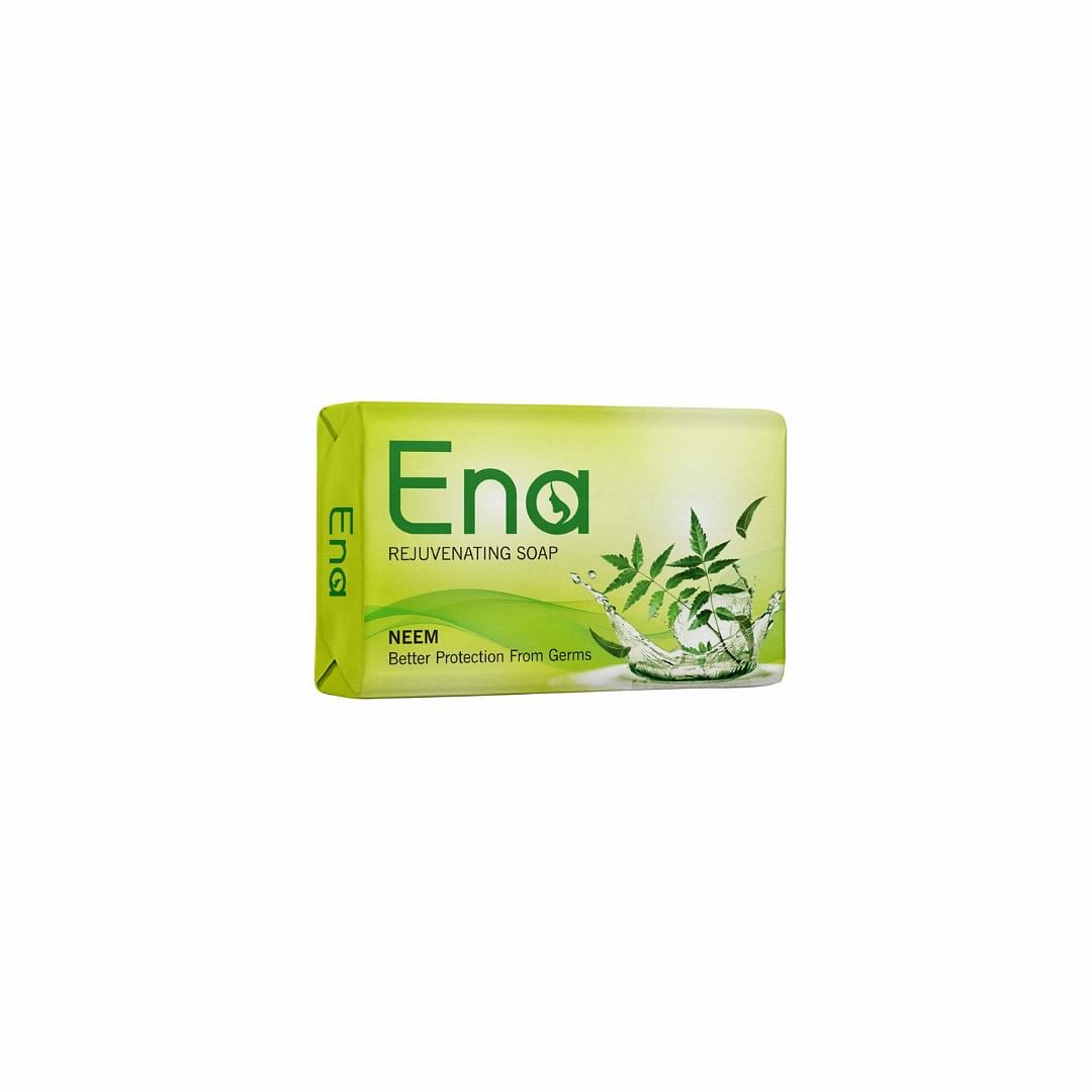 Ena Neem Soap, 38 g 