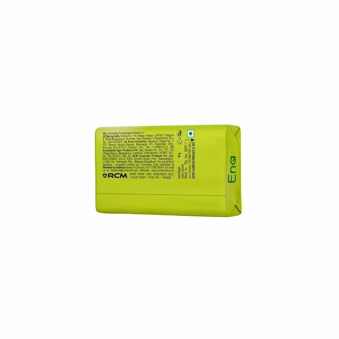 Ena Neem Soap, 38 g 