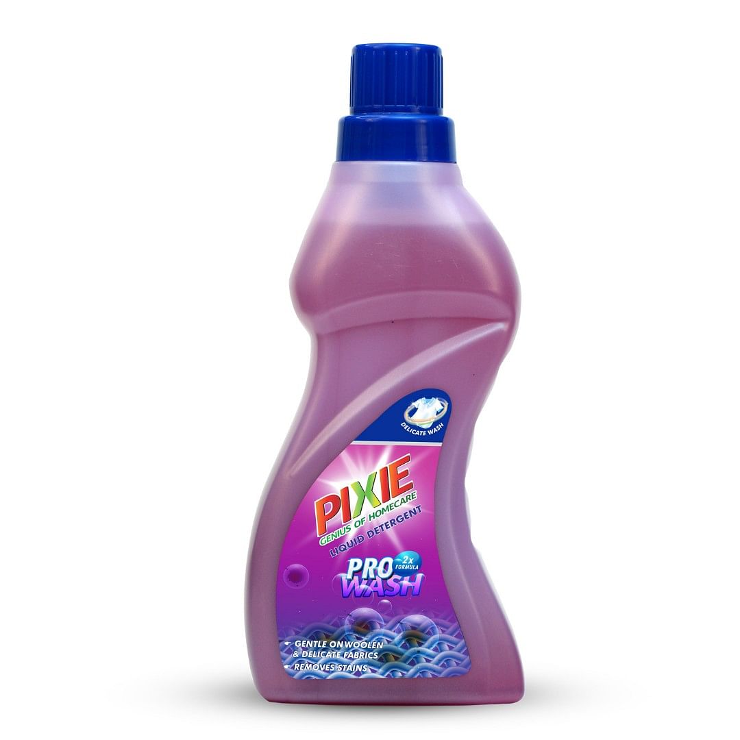 Pixie Liquid Detergent, 500 ml