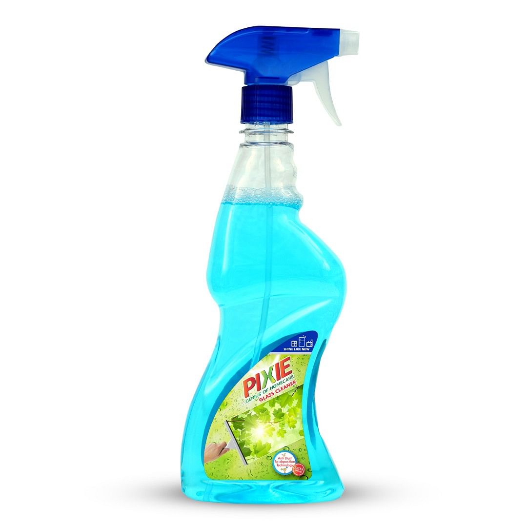 Pixie Glass Cleaner, 500 ml