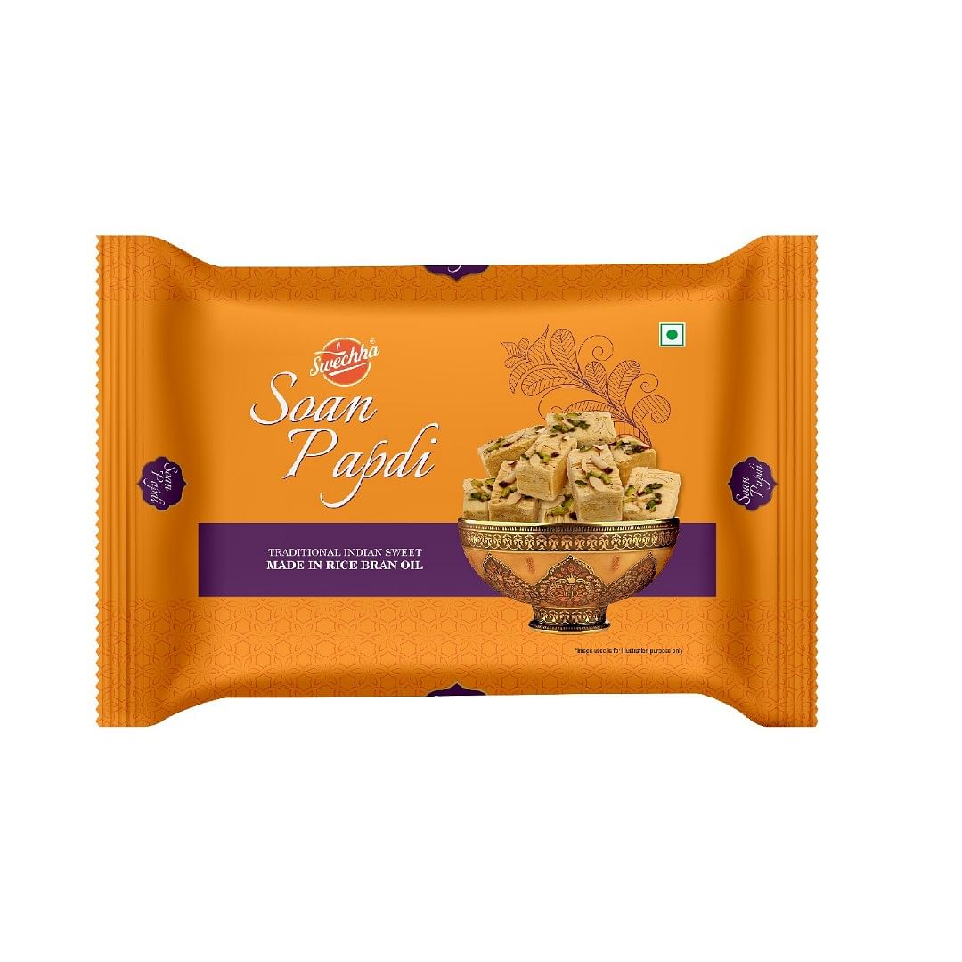 Swechha Soan Papdi, 250 g