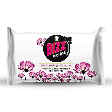 Bizz Prime Detergent Cake, 250 g
