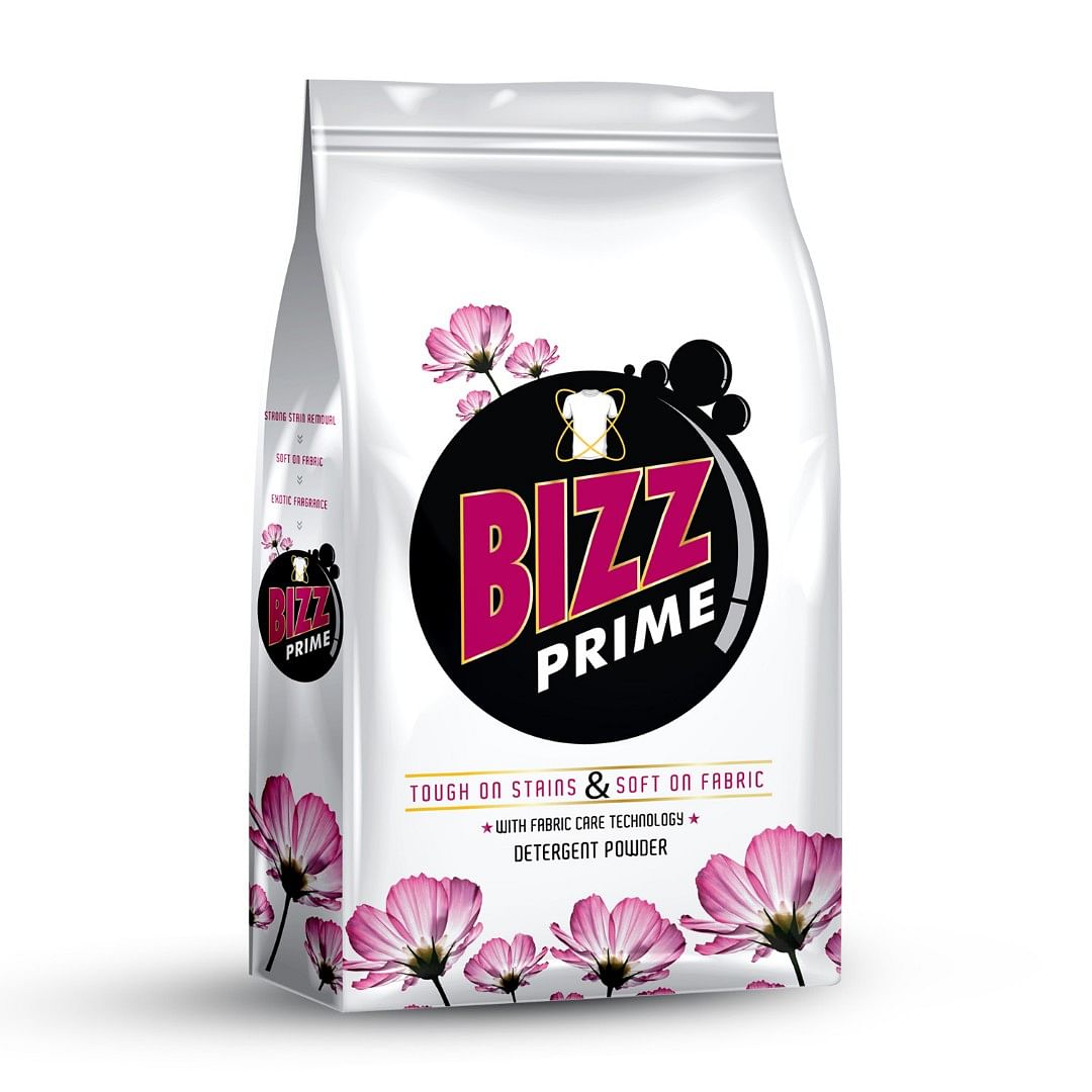 Bizz prime washing Powder, 500 g