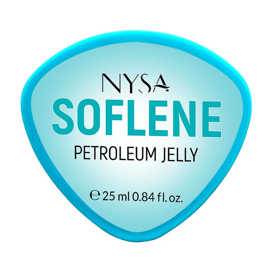 Nysa Soflene, 25 ml