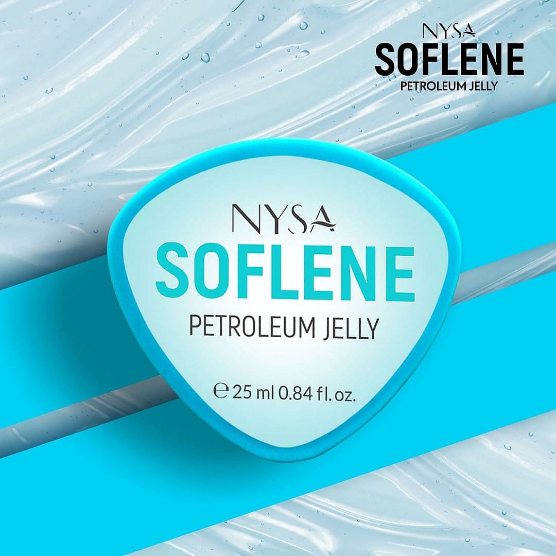 Nysa Soflene, 25 ml