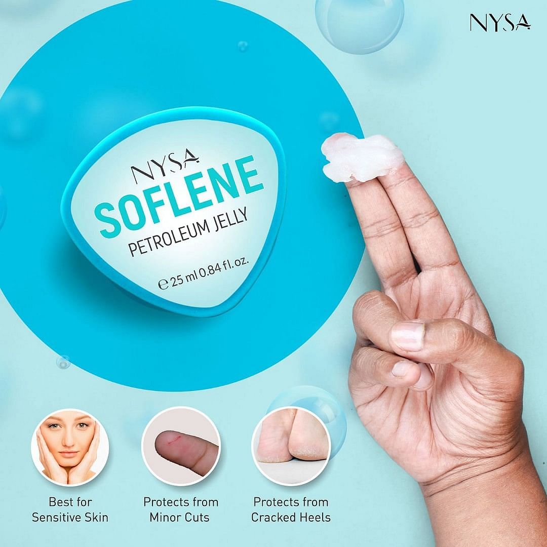 Nysa Soflene, 25 ml