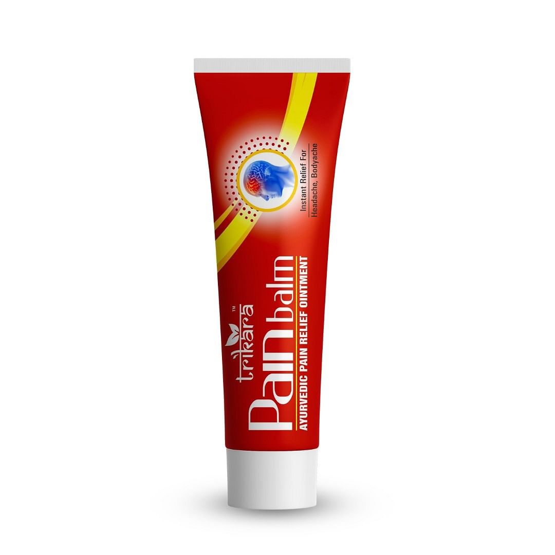 Trikara Pain Balm, 15 g