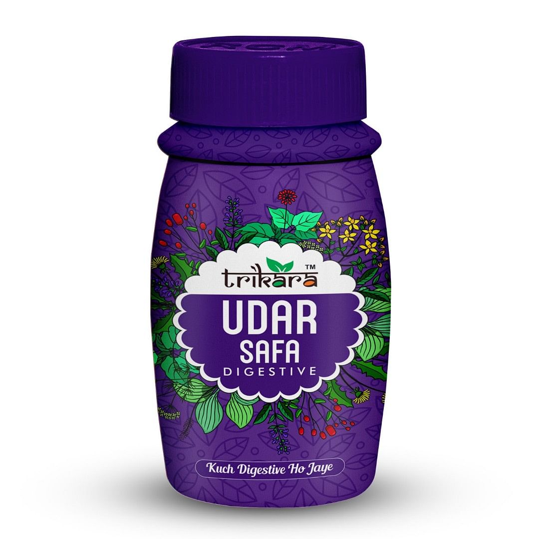 Trikara Udarsafa, 75 g