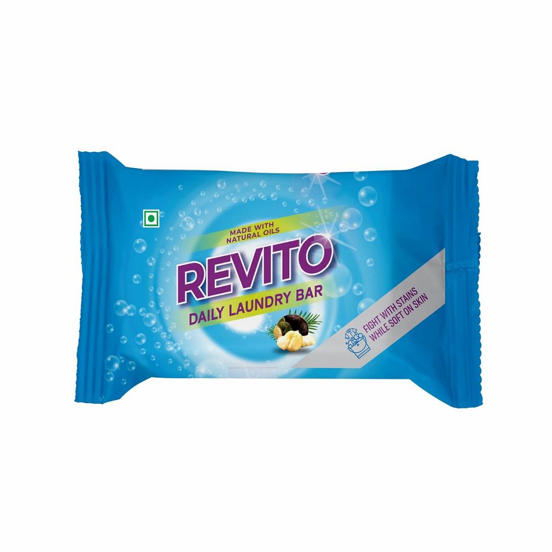 Revito All Purpose Soap, 150 g