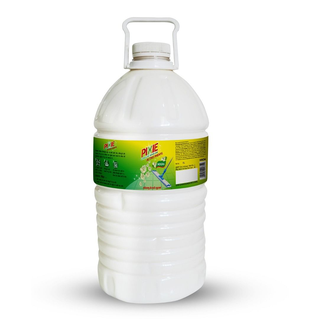 Pixie Active Phenyl Mogra, 5 Ltr