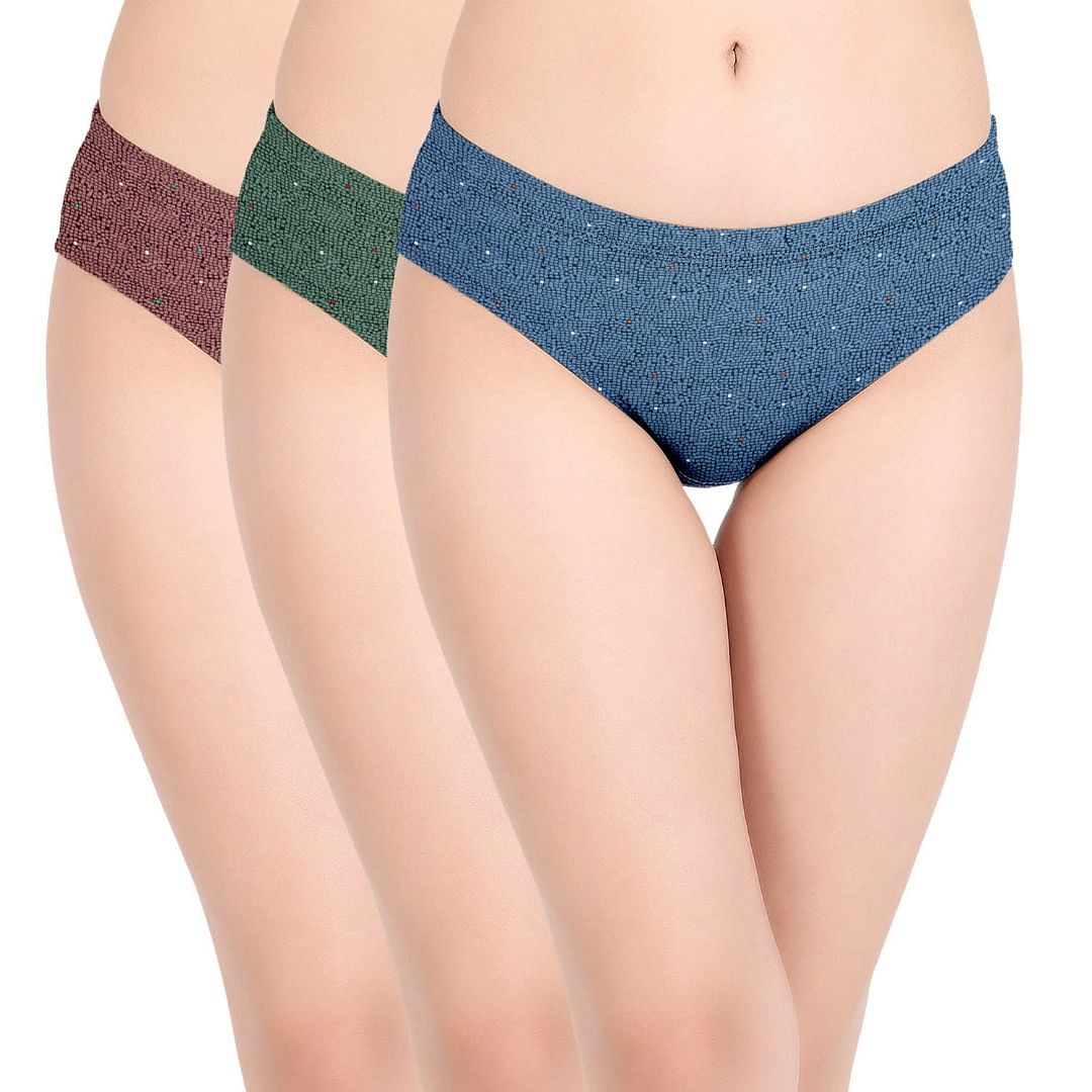 Wmn Panty-KS033-Print-Design 85