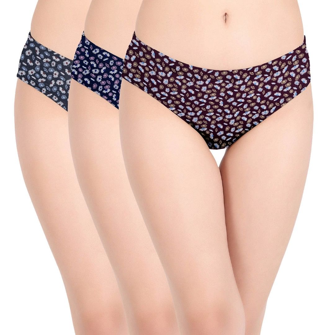 Wmn Panty-KS033-Print-Design 86