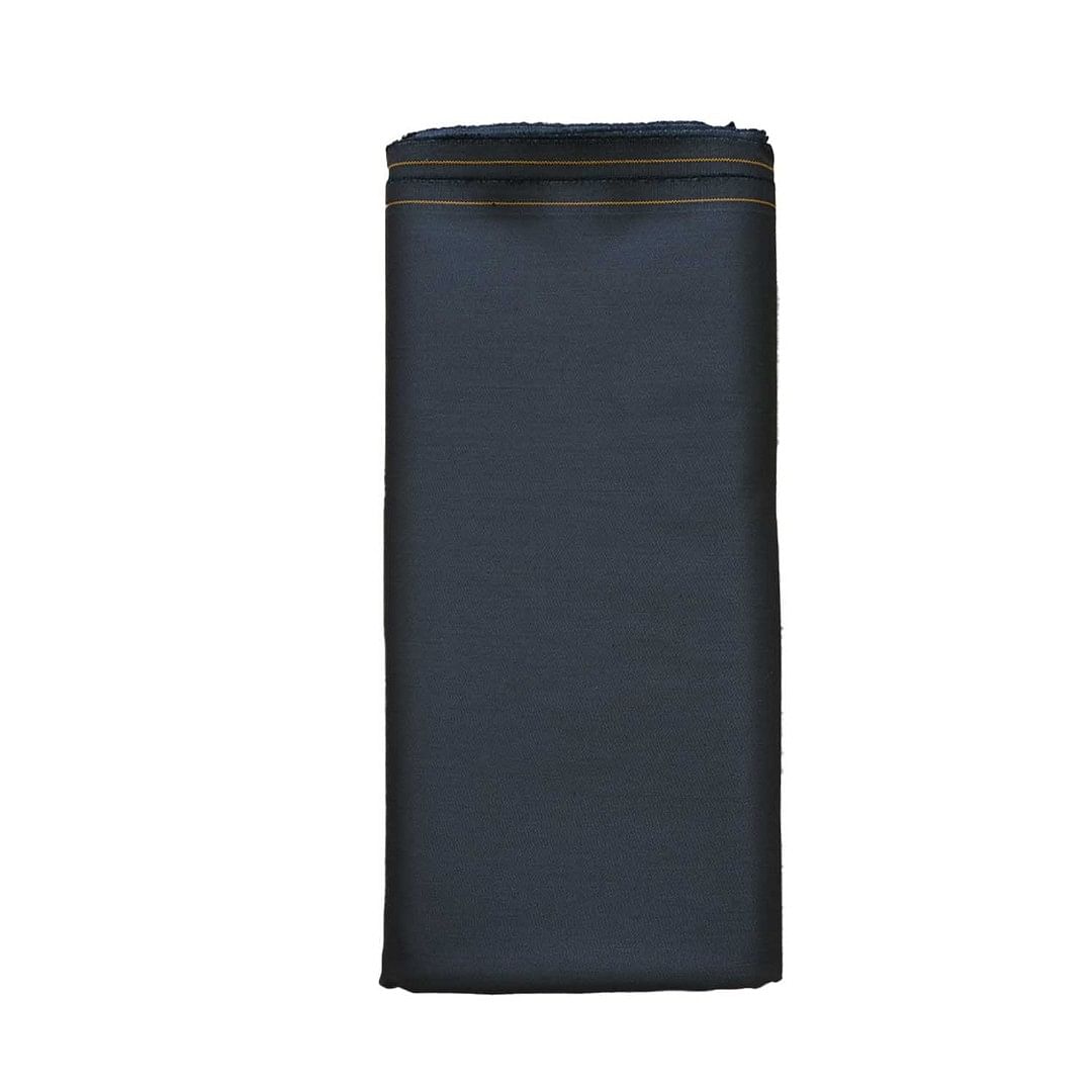 Authenzaa Men Royal Suit Length Fabric EXE002 Brown