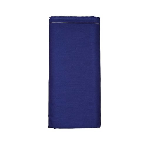 Authenzaa Men Royal Suit Length Fabric EXE002 Purple 