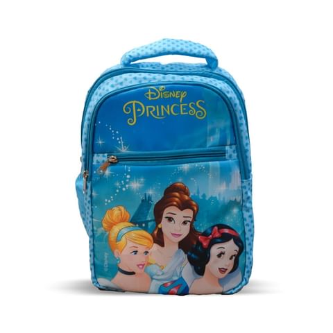 Authenzaa School Bag First HSSB001 Sky Blue 