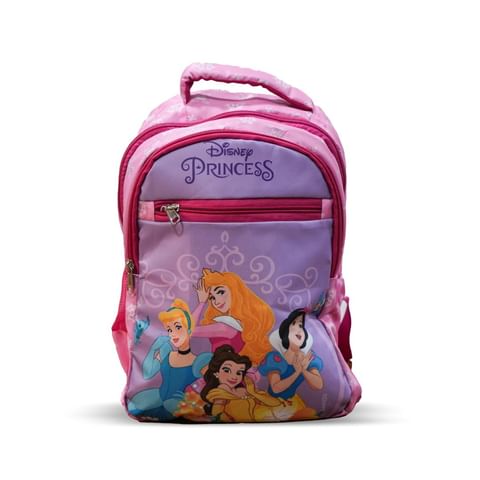 Authenzaa School Bag First HSSB002 Pink