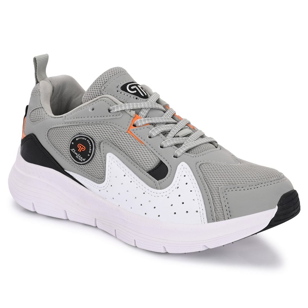 Pair-it Men Elite Sport Shoe LZ-Sports044