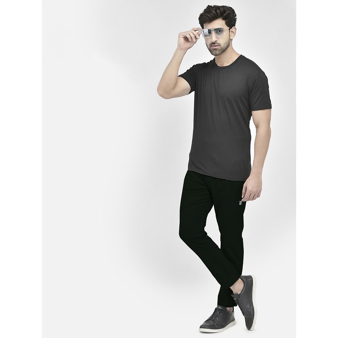 Authenzaa Men Lower SFML002 Olive  