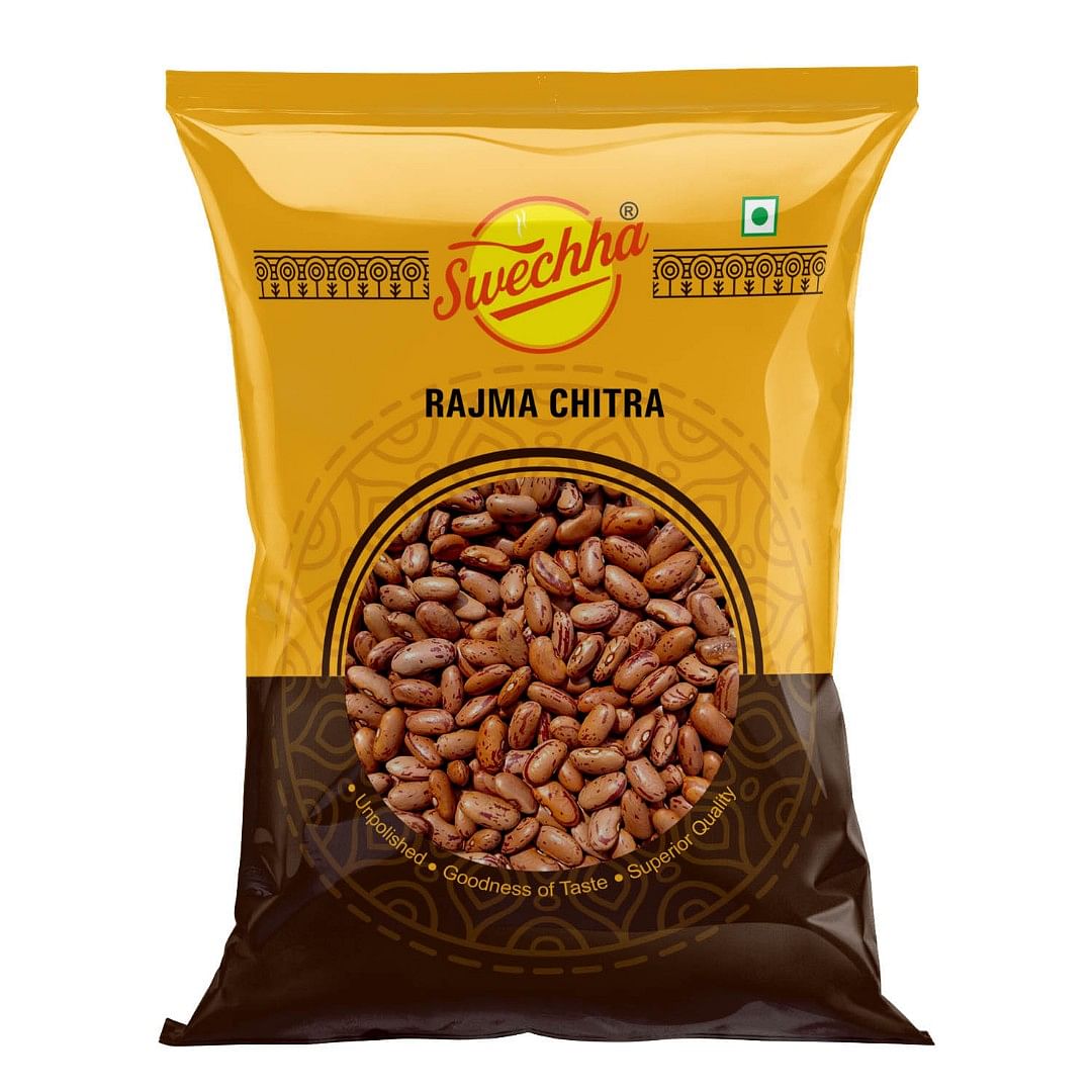 Swechha Rajma Chitra, 400 g