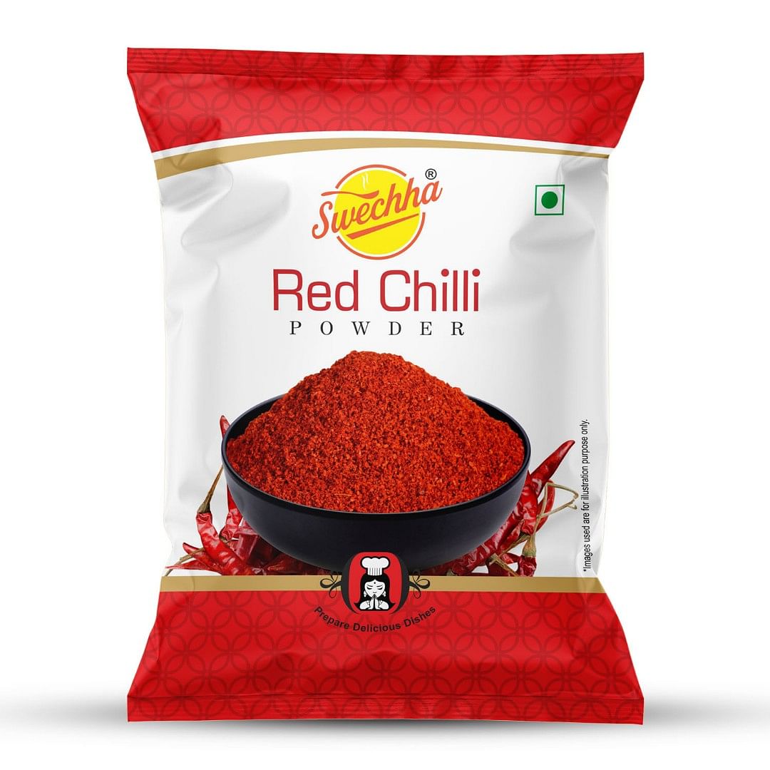 Swechha Chilli Powder,100 g