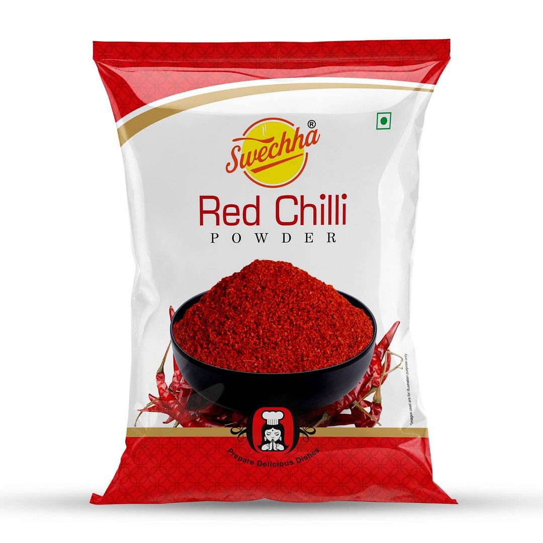 Swechha Chilli Powder, 200 g