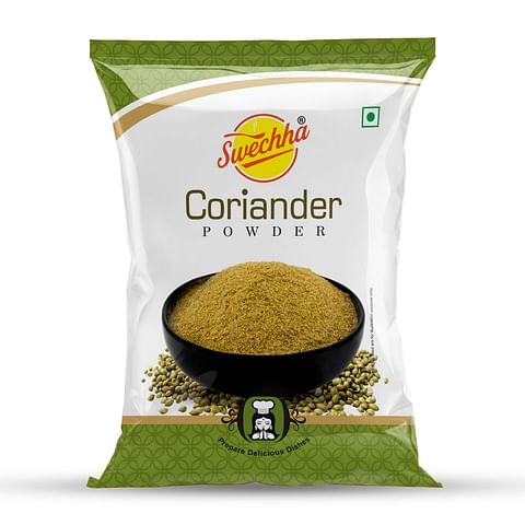 Swechha Coriander Powder, 200 g