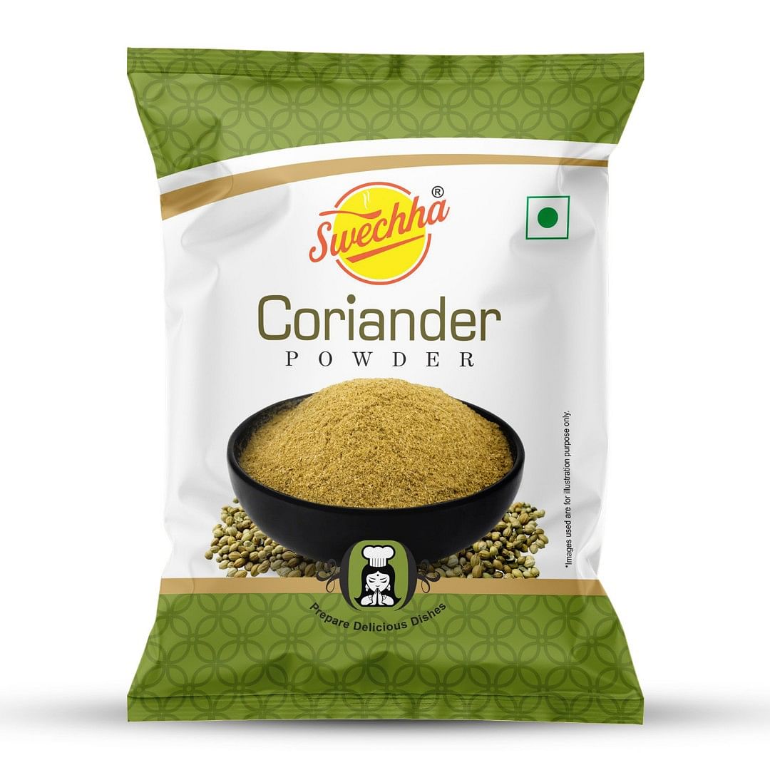 Swechha Coriander Powder, 50 g