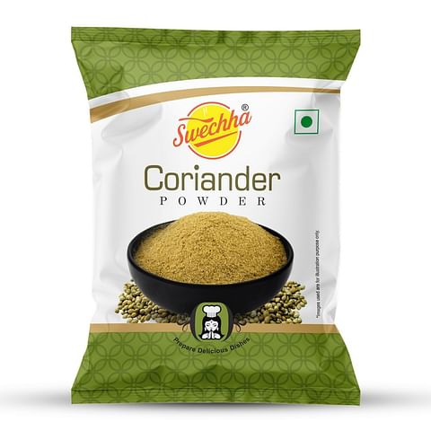 Swechha Coriander Powder, 50 g