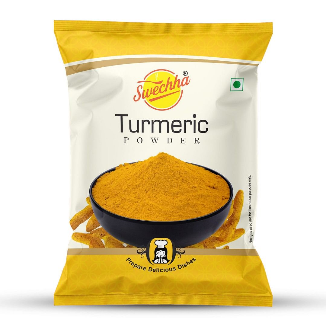 Swechha Turmeric Powder, 100 g