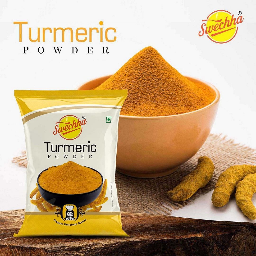 Swechha Turmeric Powder, 100 g