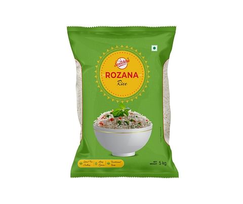 Swechha Rozana Rice, 5 kg