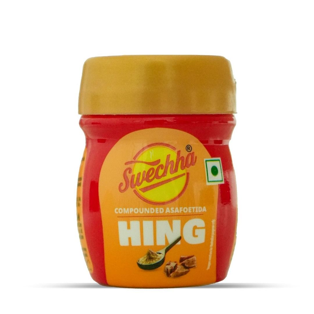 Swechha Hing, 25 g