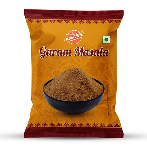 Swechha Garam Masala, 50 g