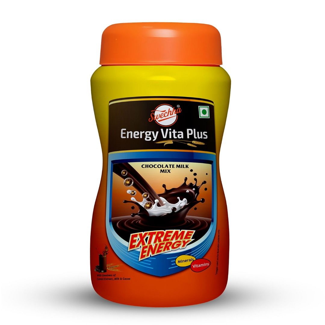 Swechha Energy Vita Plus, 500 g